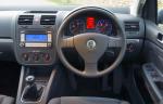 Volkswagen Golf Match 2006 года